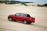 SsangYong Musso Ute Dual Cab 2019 года (AU)